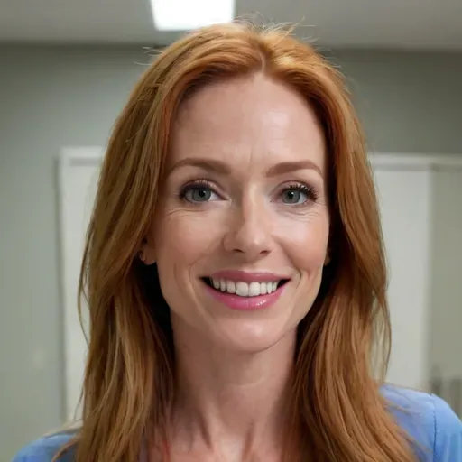 Pencipta imej lucah AI