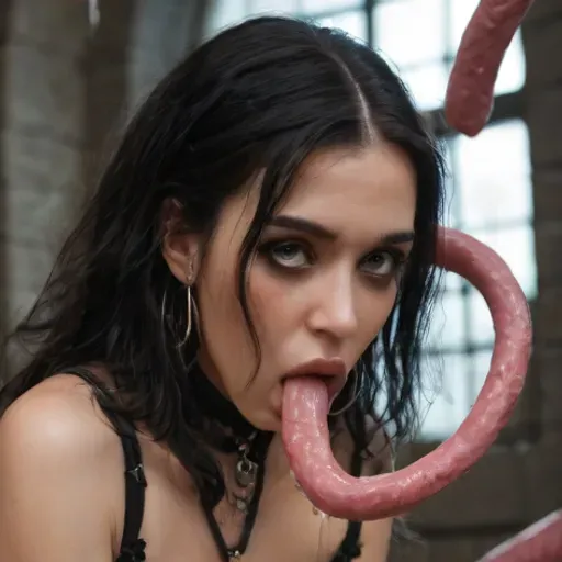 AIポルノ画像ジェネレーター