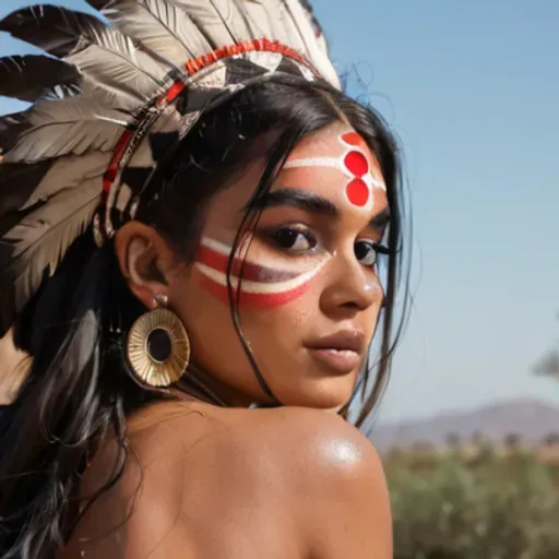 AI porn image generator