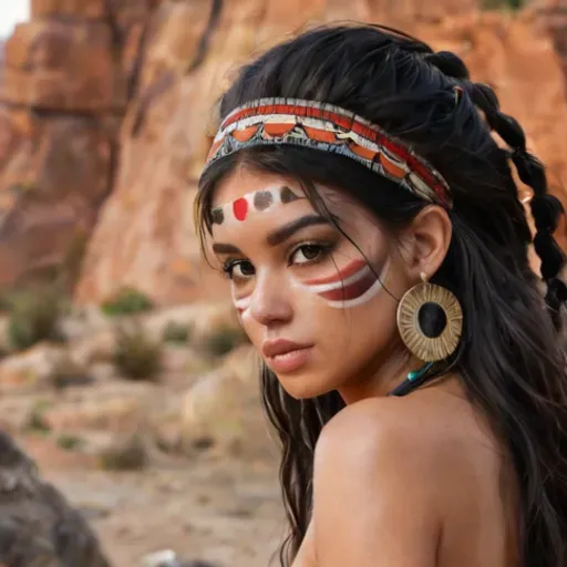 generatore di immagini porno IA