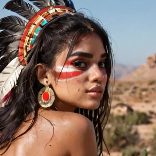 generatore di immagini porno IA