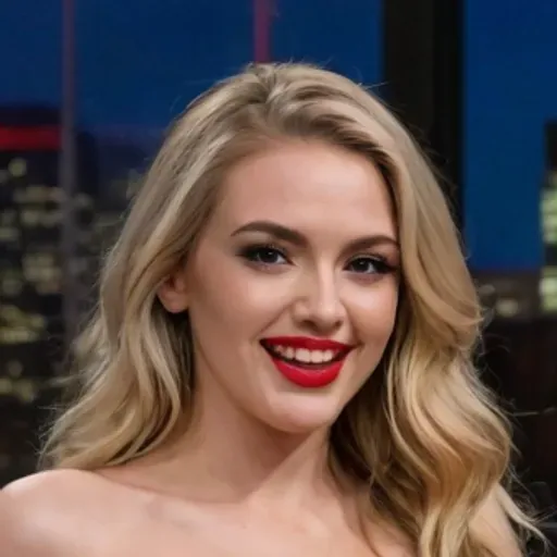 AI 포르노 이미지 생성기