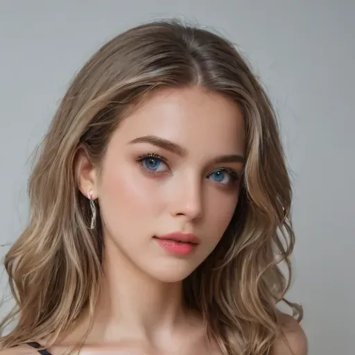 AIポルノ画像ジェネレーター