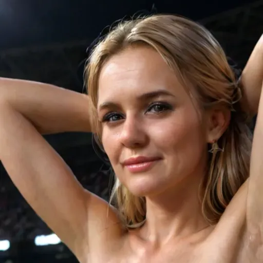 AI色情圖片產生器