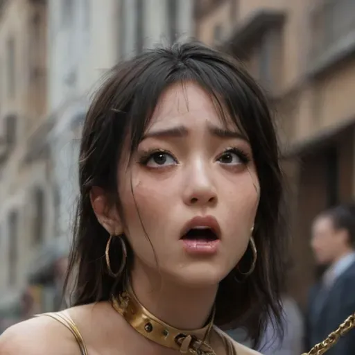 AI色情圖片產生器