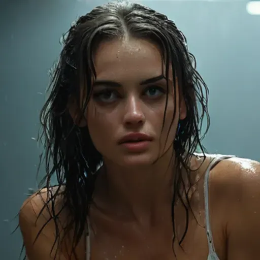 AI色情图片生成器