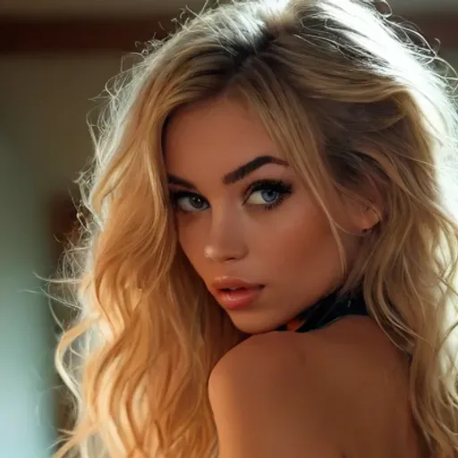 генератор порно-изображений на ИИ