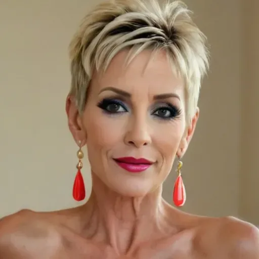 Pencipta imej lucah AI