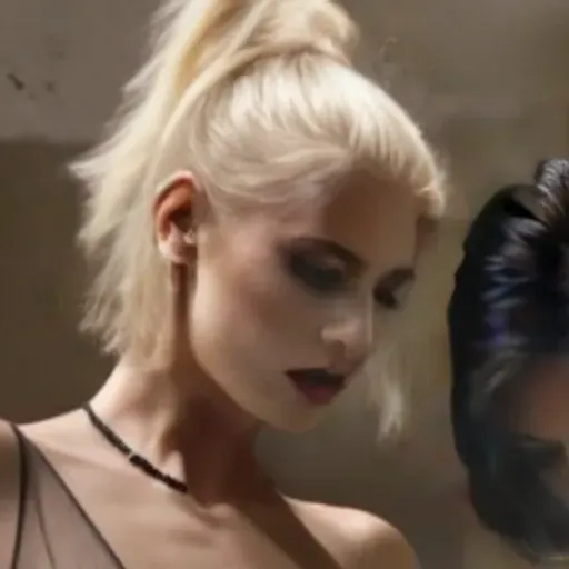 โปรแกรมสร้างภาพโปรนที่ใช้ปัญหา AI