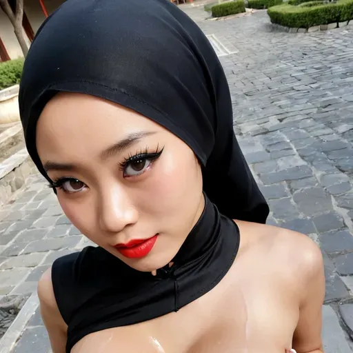AI porn image generator