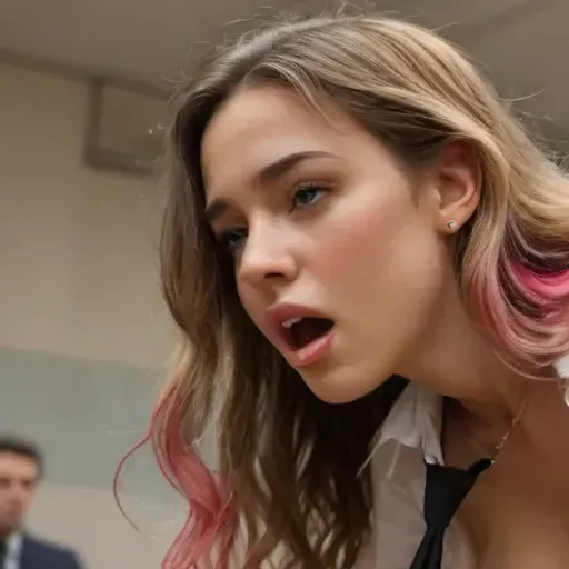 KI-Pornobild-Generator