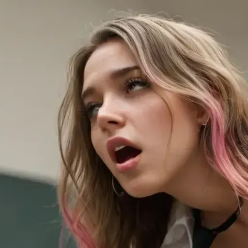 generatore di immagini porno IA