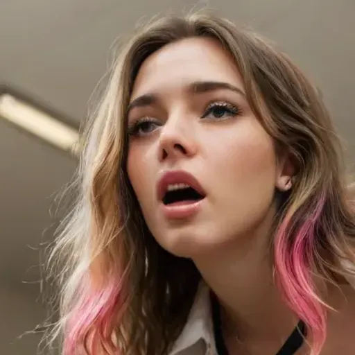 generatore di immagini porno IA