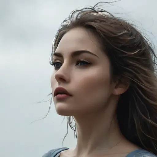 AI色情圖片產生器