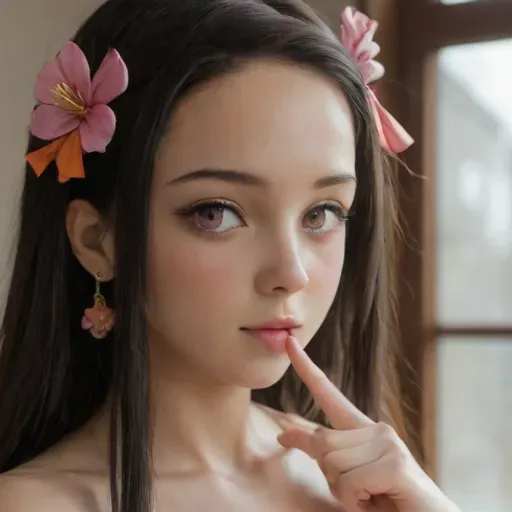 генератор порно-изображений на ИИ