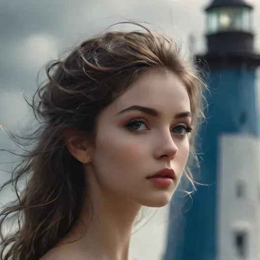 AIポルノ画像ジェネレーター