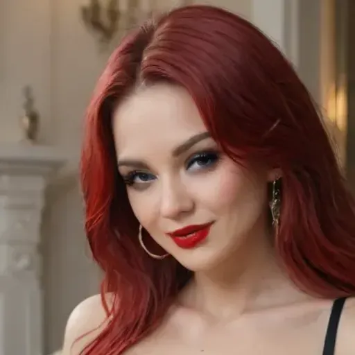 AI色情图片生成器