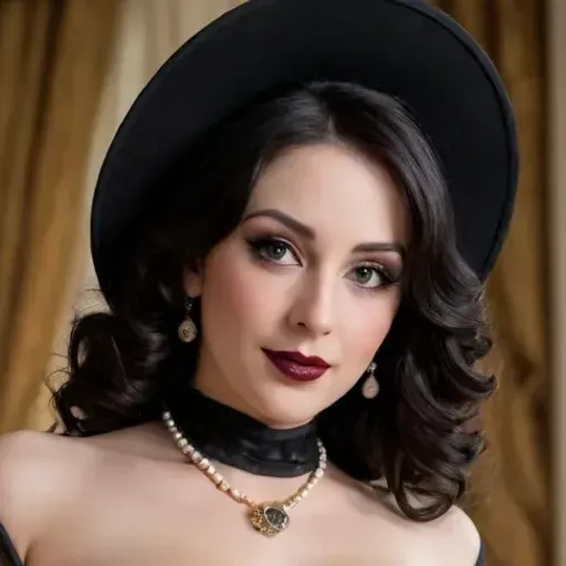 AI porn image generator