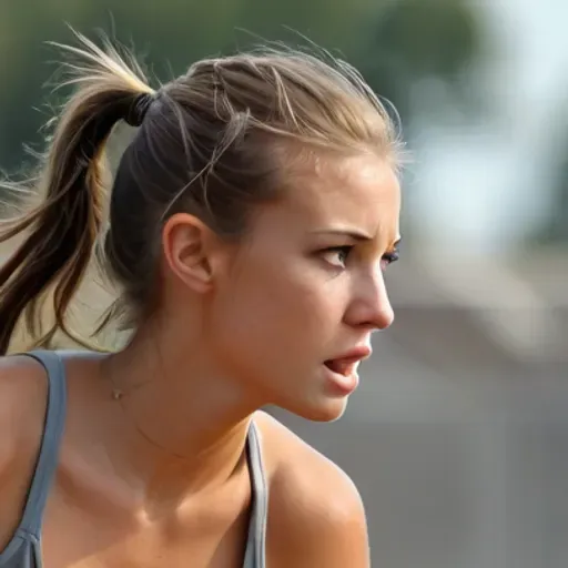 AI色情圖片產生器