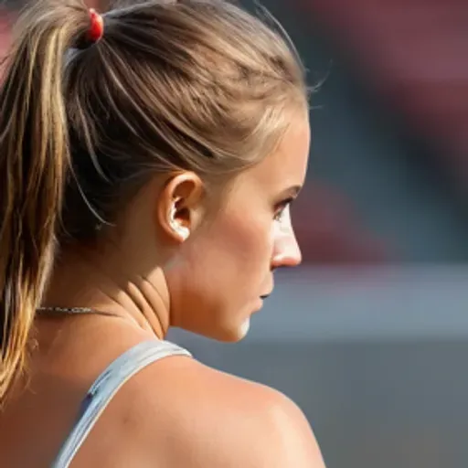 AI色情圖片產生器