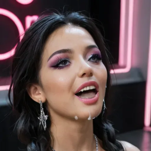 โปรแกรมสร้างภาพโปรนที่ใช้ปัญหา AI