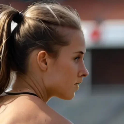 AI色情图片生成器