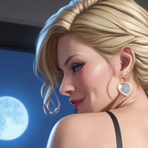 generatore di immagini porno IA