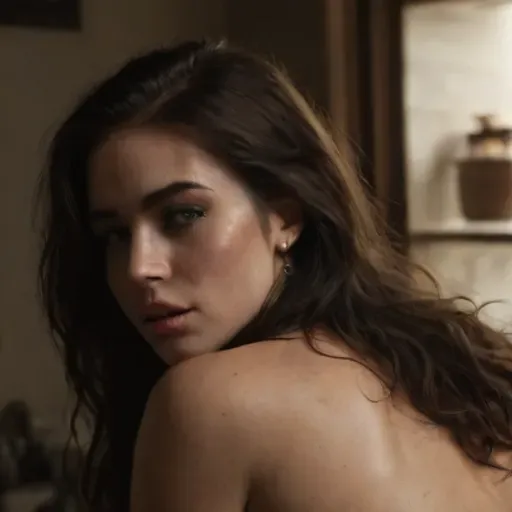 AI porn image generator