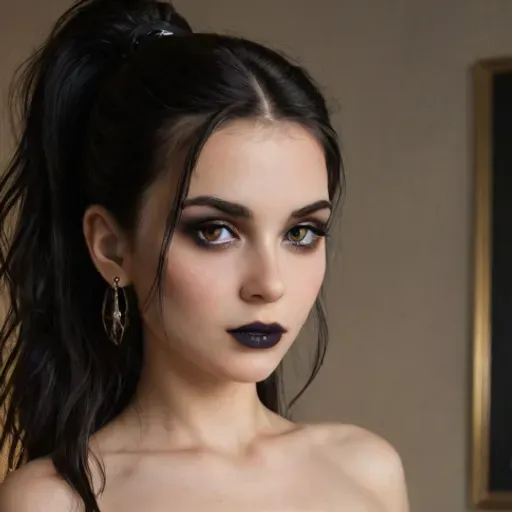 yapay zekâ porno görsel üretici