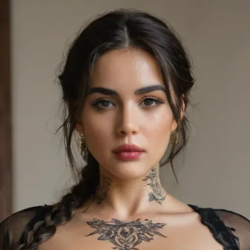 AI porn image generator