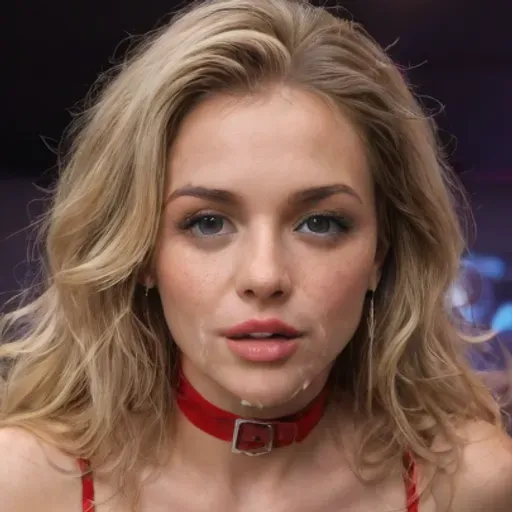 AI 포르노 이미지 생성기