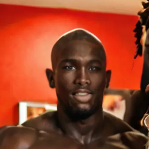 generador de imágenes porno con IA