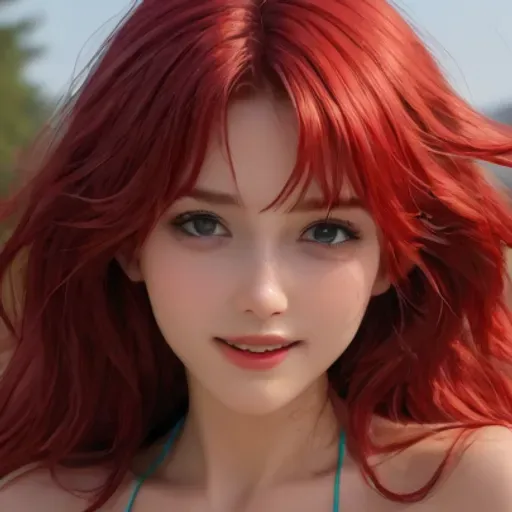 AI porn image generator