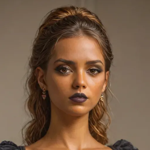 AI色情图片生成器