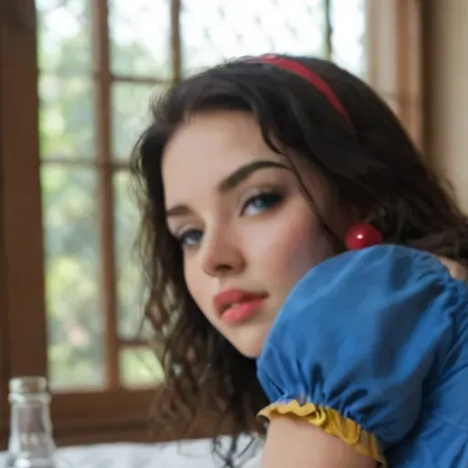 AI porn image generator