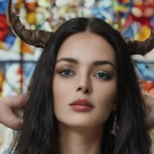 AI色情图片生成器