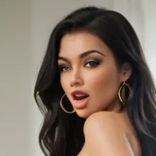 generatore di immagini porno IA