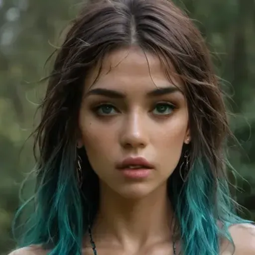 โปรแกรมสร้างภาพโปรนที่ใช้ปัญหา AI