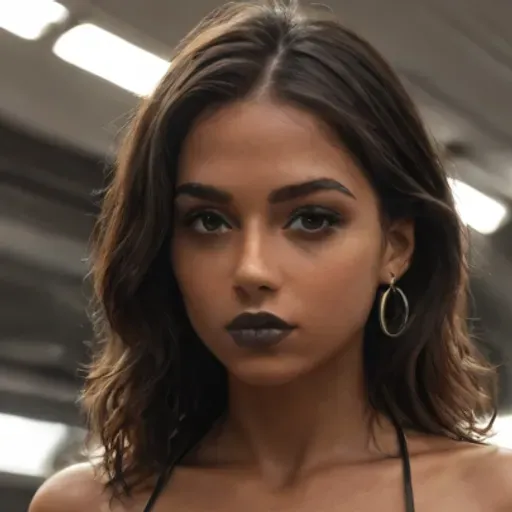 AI色情图片生成器