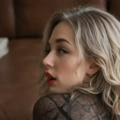 AI色情图片生成器