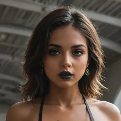 gerador de imagens pornô com IA