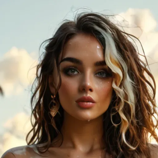 yapay zekâ porno görsel üretici