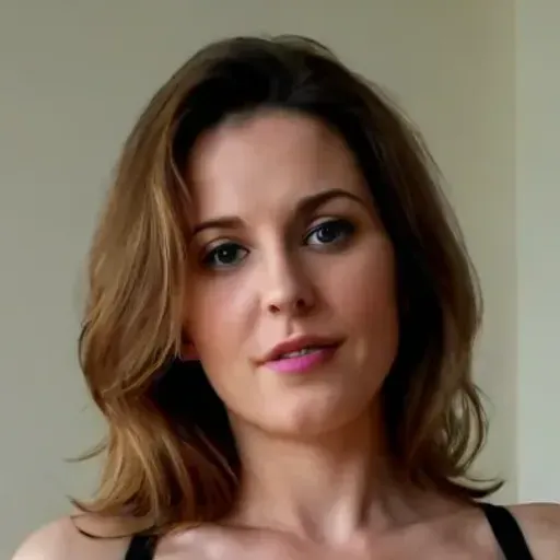 Pencipta imej lucah AI