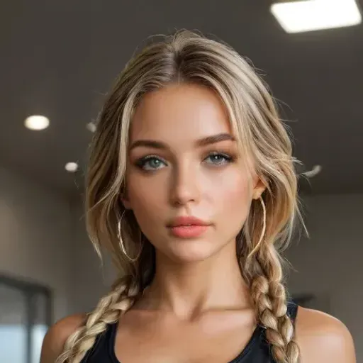 AI porn image generator