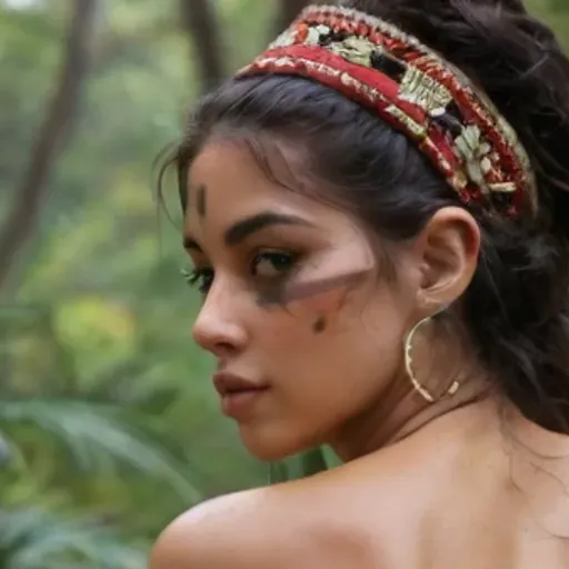 генератор порно-изображений на ИИ