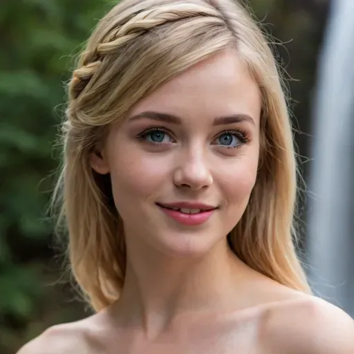 AI色情圖片產生器