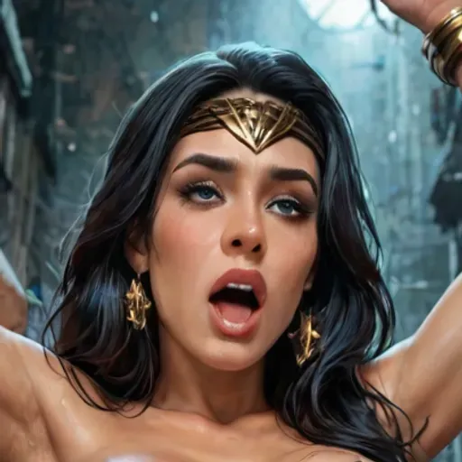 generatore di immagini porno IA