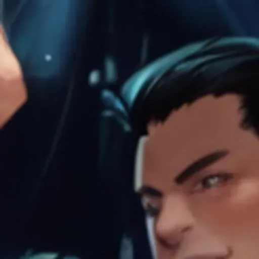 AI porn image generator