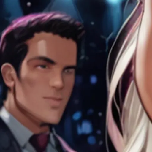 AI porn image generator