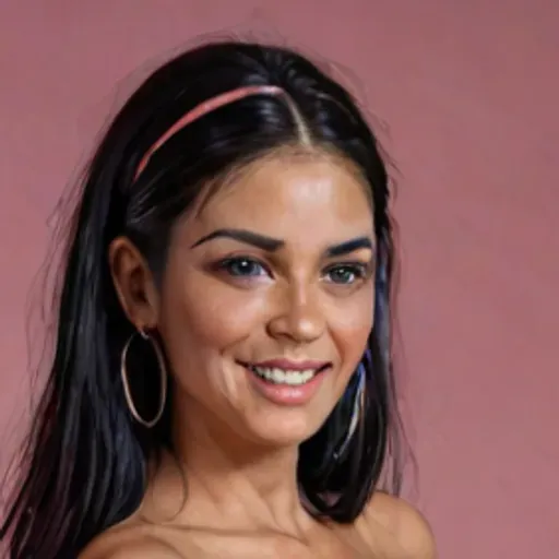 AI色情图片生成器